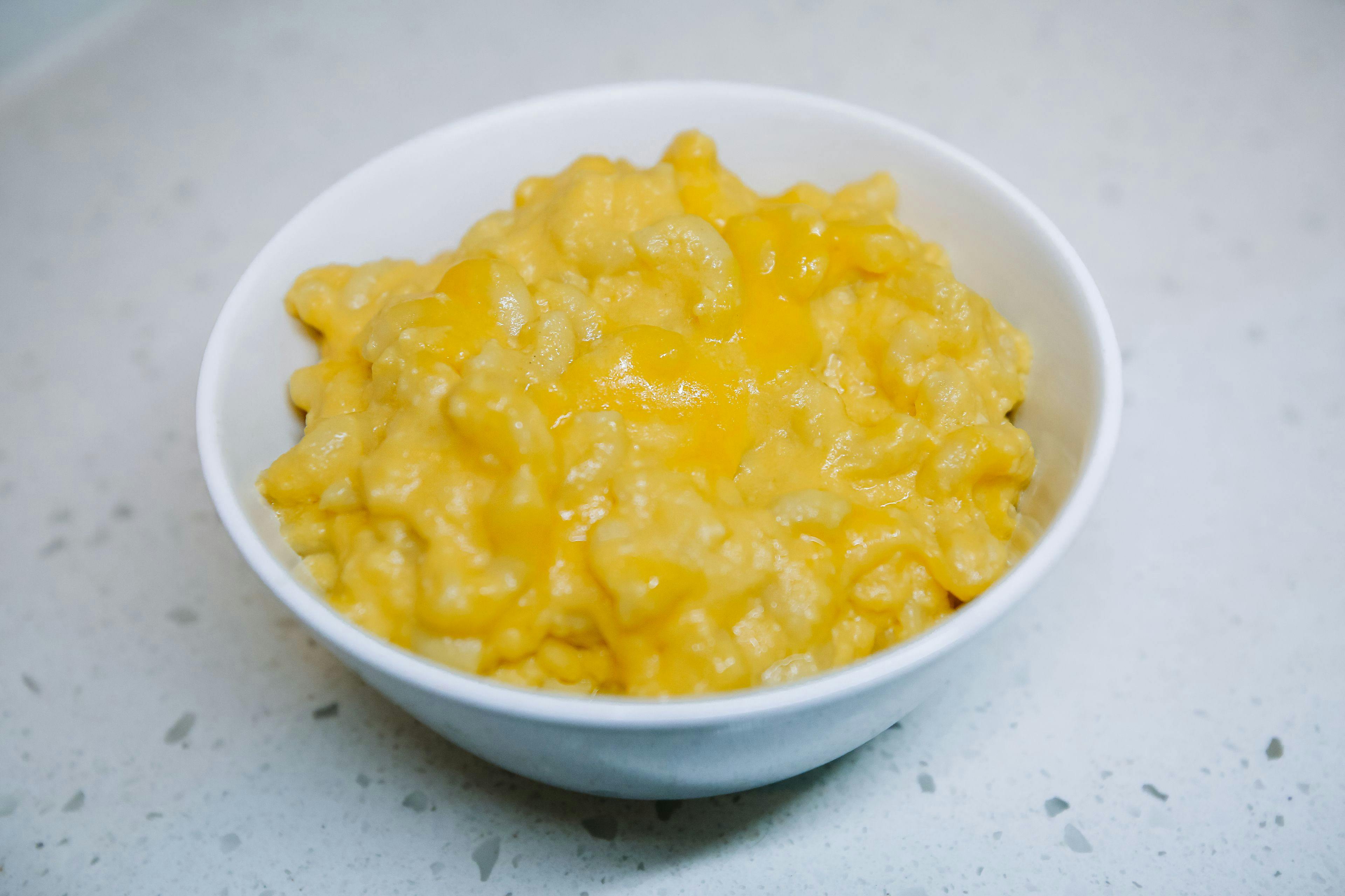 The Holly Furtick recipe: 'Crock Pot Mac & Cheese'