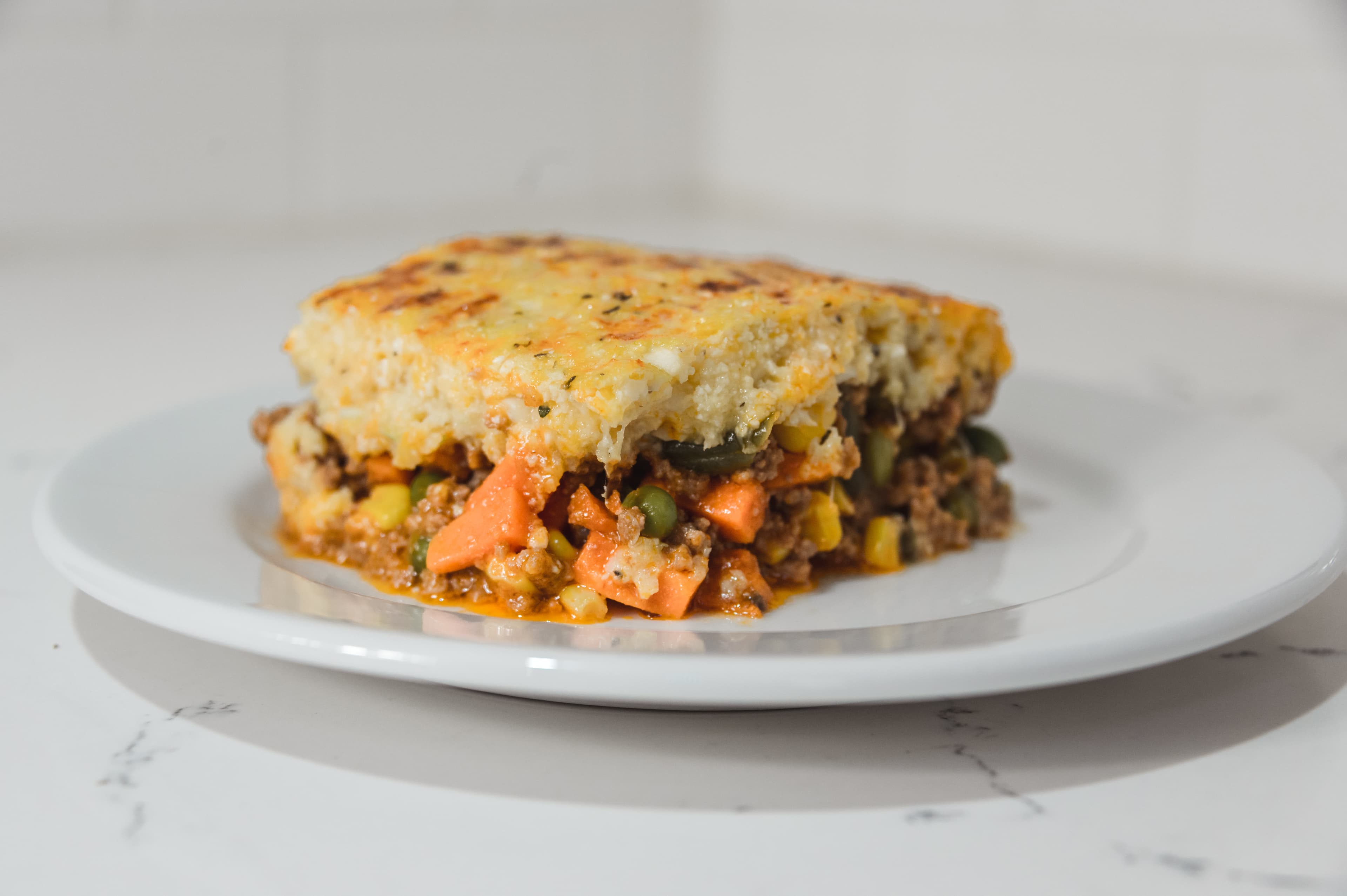 Shepherd’s Pie