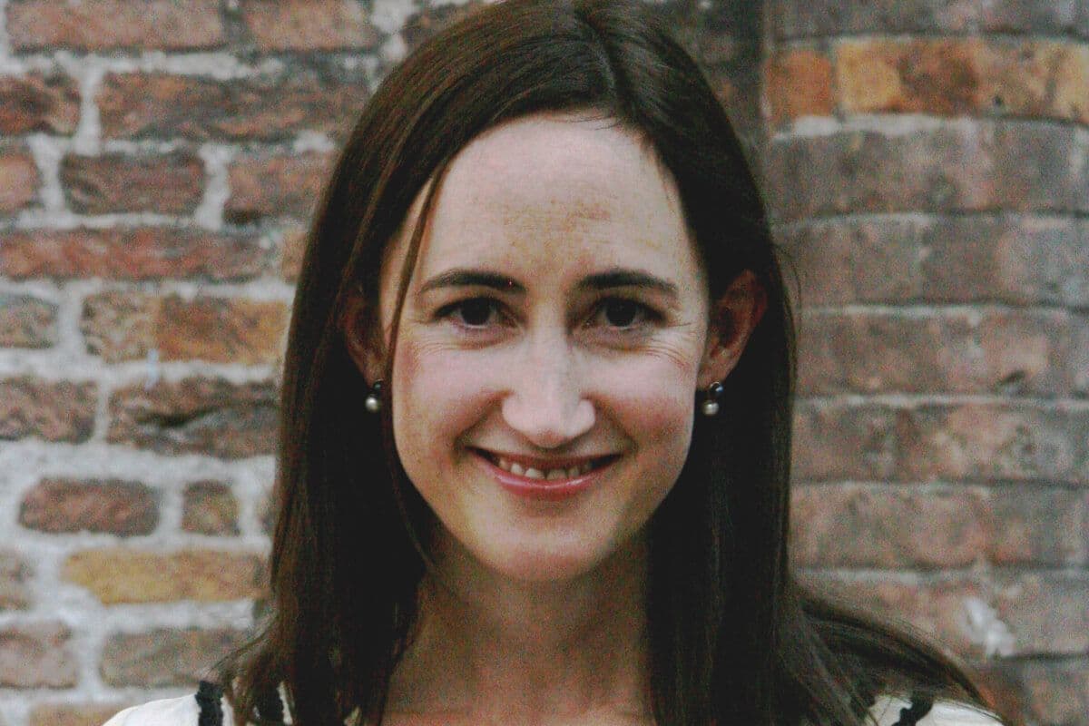 Holly Furtick & Friends discussing the book Christmas Shopaholic