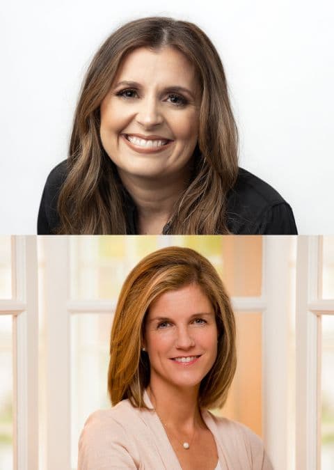 Holly Furtick & Friends discussing the book Haven Point