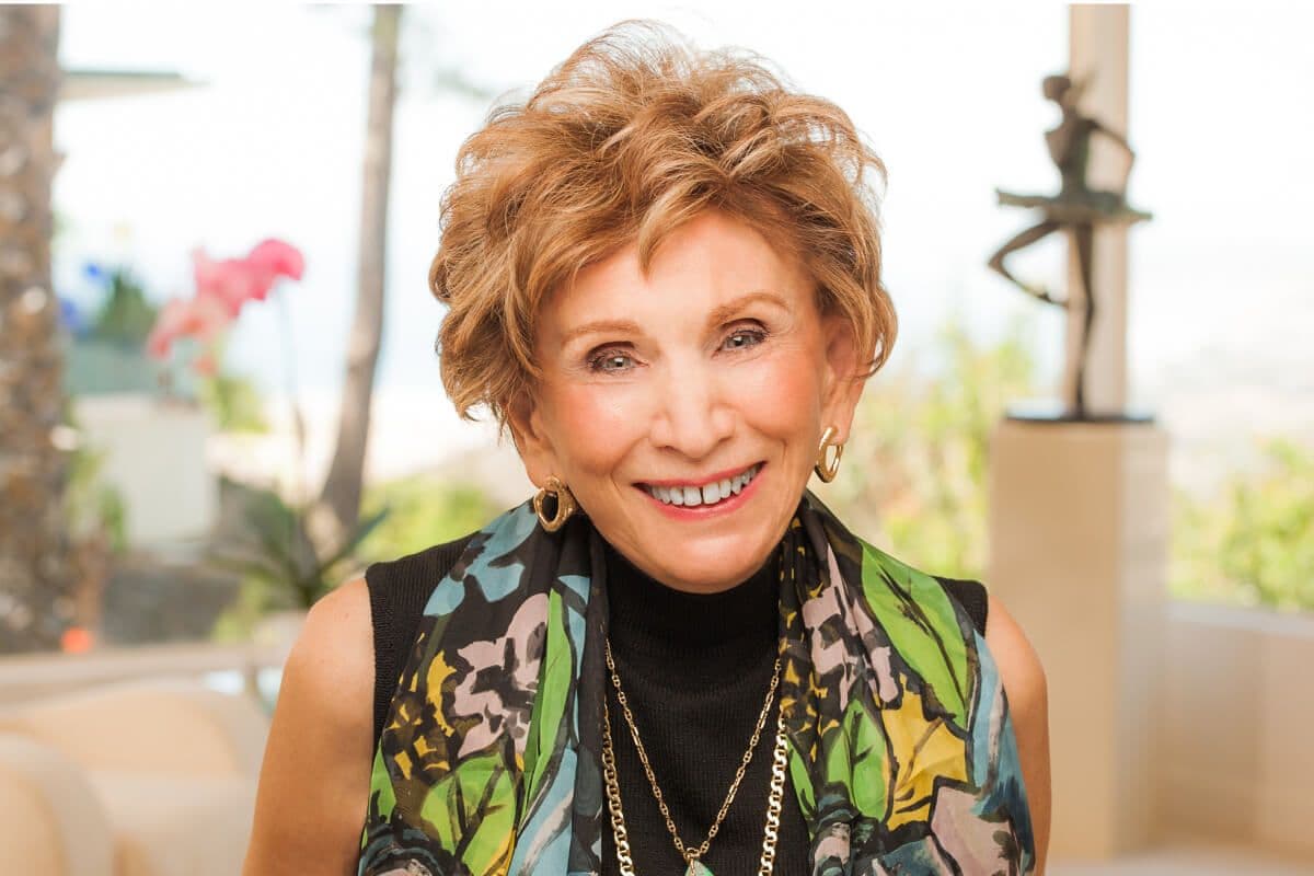 Holly Furtick & Friends discussing the book The Choice