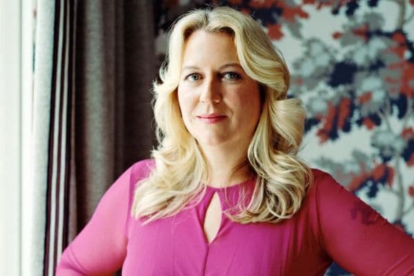 Holly Furtick & Friends discussing the book Wild: From Lost to Found on the Pacific Crest Trail