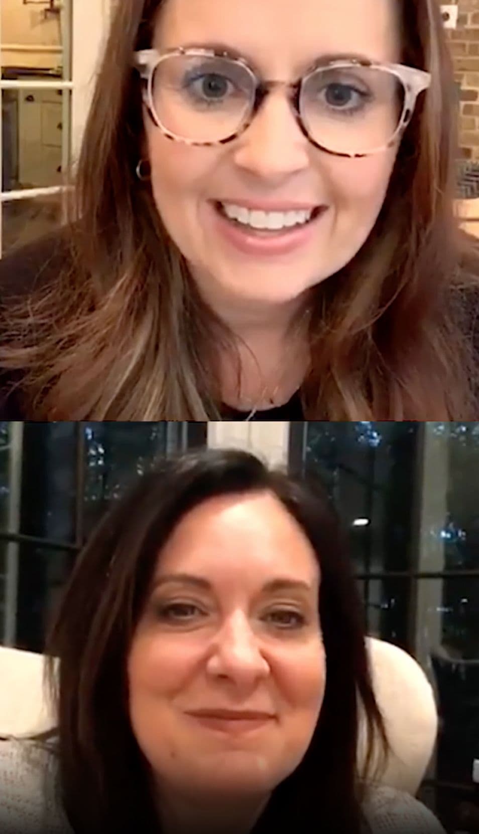 Holly Furtick & Friends discussing the book Belgravia