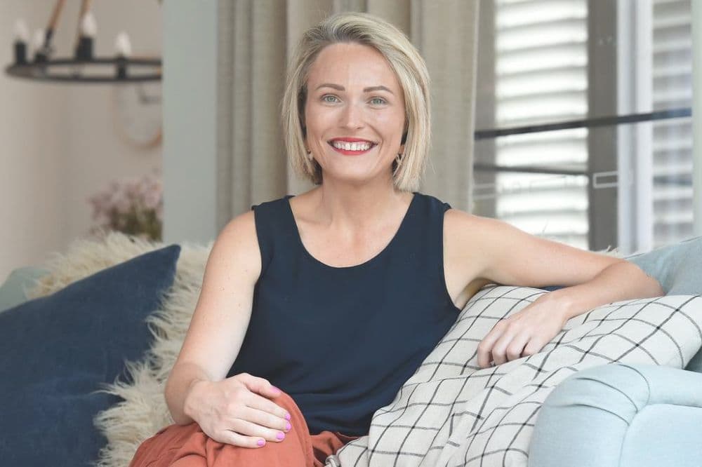 Holly Furtick & Friends discussing the book The Good Sister