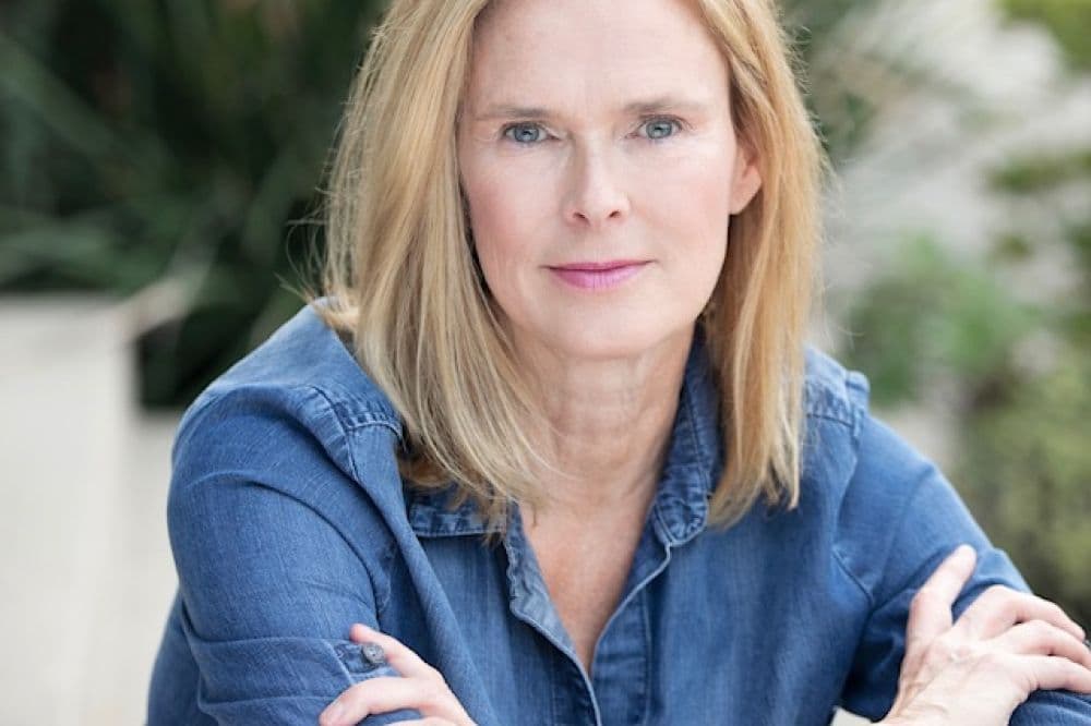 Holly Furtick & Friends discussing the book Call Your Daughter Home