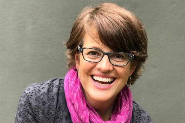 Holly Furtick & Friends discussing the book Tell Me More