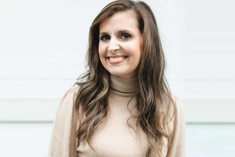 Holly Furtick & Friends discussing the book Girl In Translation