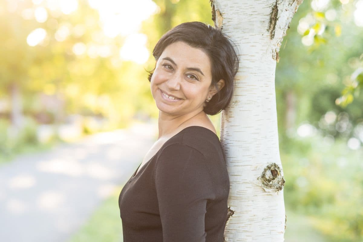 Holly Furtick & Friends discussing the book One Two Three