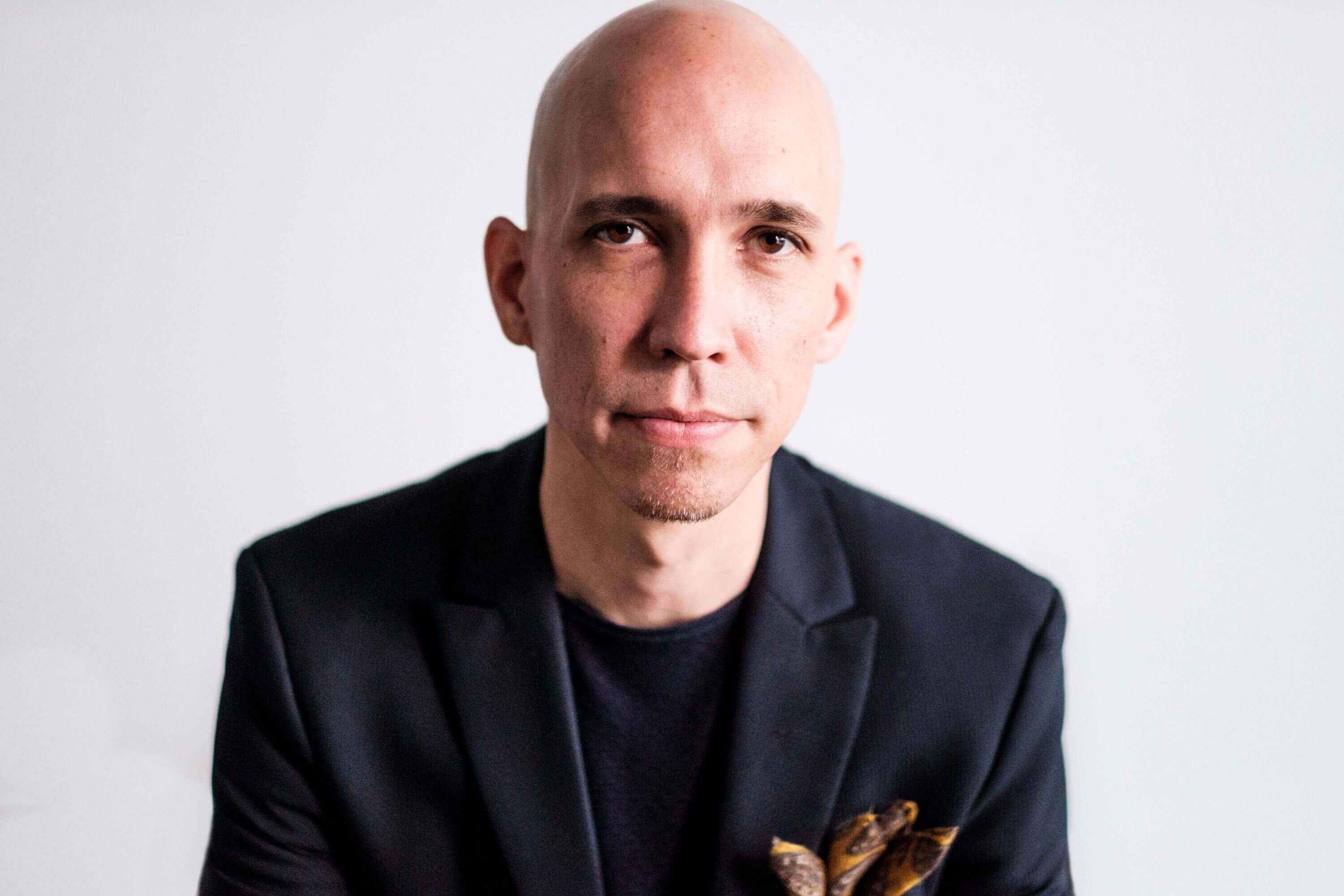 Image of Jeremoy courtney