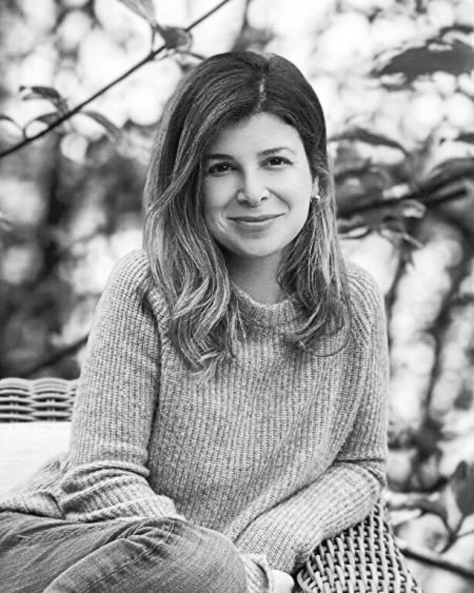 Holly Furtick & Friends discussing the book The Last Thing He Told Me