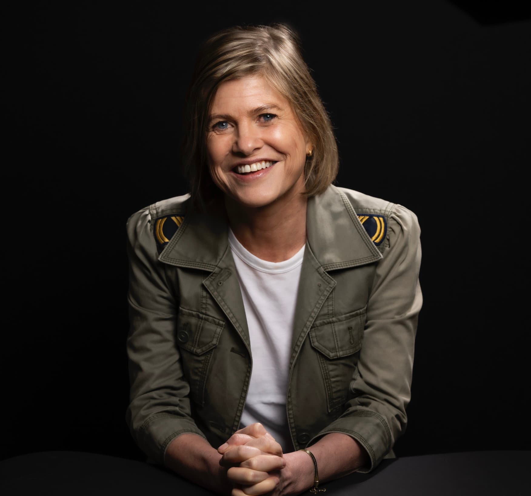 Holly Furtick & Friends discussing the book Broken Country